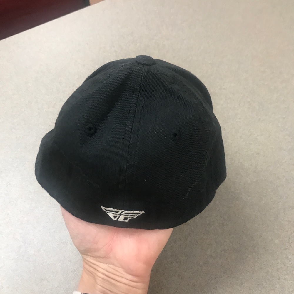 Fly Racing youth hat - Picture 3 of 5